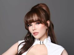 Tinggalkan Akting, Ini Alasan Vika Chu Beralih Jadi DJ Tinggalkan Akting, Ini Alasan Vika Chu Beralih Jadi DJ