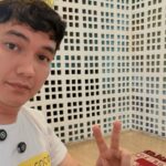 Tingkah Polah Aldi Taher Pakai Baju Kambing demi Selamatkan Jantung