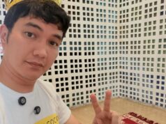 Tingkah Polah Aldi Taher Pakai Baju Kambing demi Selamatkan Jantung Tingkah Polah Aldi Taher Pakai Baju Kambing demi Selamatkan Jantung