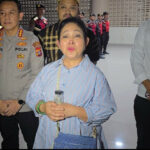 Titiek Soeharto Terpukau Final Championship Liga 2 2025/2026: Nilainya 9
