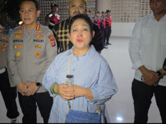 Titiek Soeharto Terpukau Final Championship Liga 2 2025/2026: Nilainya 9 Titiek Soeharto Terpukau Final Championship Liga 2 2025/2026: Nilainya 9