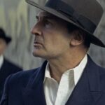 Título da competição de Cannes 'Moulin's' 'Truly Extraordinary' Look Testamento para especialistas em pós-produção no NFI Filmlab de Budapeste