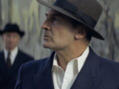 Título da competição de Cannes ‘Moulin’s’ ‘Truly Extraordinary’ Look Testamento para especialistas em pós-produção no NFI Filmlab de Budapeste Título da competição de Cannes 'Moulin's' 'Truly Extraordinary' Look Testamento para especialistas em pós-produção no NFI Filmlab de Budapeste