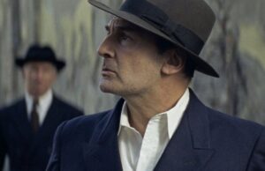 Título da competição de Cannes ‘Moulin’s’ ‘Truly Extraordinary’ Look Testamento para especialistas em pós-produção no NFI Filmlab de Budapeste Título da competição de Cannes 'Moulin's' 'Truly Extraordinary' Look Testamento para especialistas em pós-produção no NFI Filmlab de Budapeste