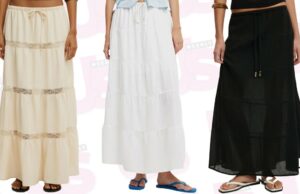 Todas as It-Girls da cidade de Nova York estão abandonando os jeans por este produto básico do Boho-Chic shorts jeans rag & bone