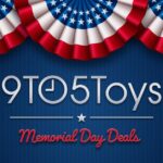Todas as melhores ofertas do Apple Memorial Day: AirPods Pro 3, M5 MacBook Air com desconto de $ 199, MacBook Pro, Série 11, mais
