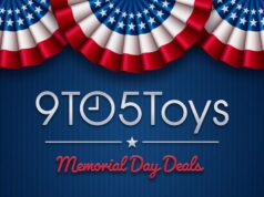 Todas as melhores ofertas do Apple Memorial Day: AirPods Pro 3, M5 MacBook Air com desconto de $ 199, MacBook Pro, Série 11, mais Todas as melhores ofertas do Apple Memorial Day: AirPods Pro 3, M5 MacBook Air com desconto de $ 199, MacBook Pro, Série 11, mais