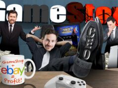 Todo mundo em Wall Street está ridicularizando a oferta de US$ 56 bilhões de Ryan Cohen no eBay – mas não tenho tanta certeza Todo mundo em Wall Street está ridicularizando a oferta de US$ 56 bilhões de Ryan Cohen no eBay – mas não tenho tanta certeza