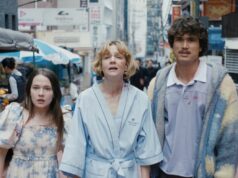 Todo mundo está ignorando esse programa da Netflix que retorna – veja por que a segunda temporada é ainda melhor Charles Melton como Austin Davis e Cailee Spaeny como Ashley Miller na 2ª temporada de Beef