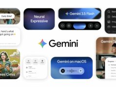 Todos os anúncios Gemini do Google I/O 2026 O CEO do Google, Sundar Pichai, apresenta o Gemini 3.5 Flash no Google I/O 2026.