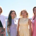 Together Films Boards Queer Romeu e Julieta Pic 'Lisa & Lilly' de 'Young Royals' Helmer Julia Lindström (EXCLUSIVO)