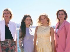 Together Films Boards Queer Romeu e Julieta Pic ‘Lisa & Lilly’ de ‘Young Royals’ Helmer Julia Lindström (EXCLUSIVO) Together Films Boards Queer Romeu e Julieta Pic 'Lisa & Lilly' de 'Young Royals' Helmer Julia Lindström (EXCLUSIVO)