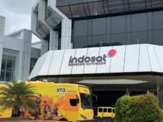 Tok! Indosat Guyur Dividen Jumbo Rp3,57 Triliun, Pemegang Saham Dapat Jatah Segini Tok! Indosat Guyur Dividen Jumbo Rp3,57 Triliun, Pemegang Saham Dapat Jatah Segini