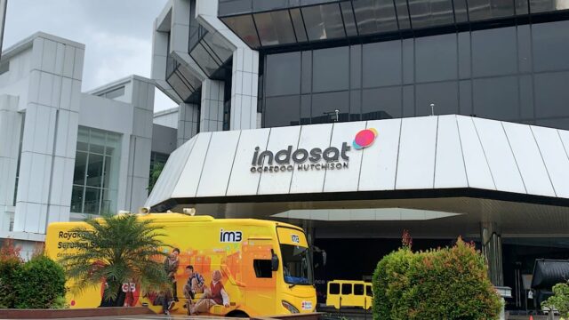 Tok! Indosat Guyur Dividen Jumbo Rp3,57 Triliun, Pemegang Saham Dapat Jatah Segini
