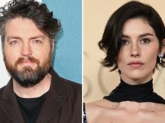 Tom Burke se junta a Gracie Abrams em ‘Please’ de Halina Reijn para A24 Tom Burke se junta a Gracie Abrams em 'Please' de Halina Reijn para A24