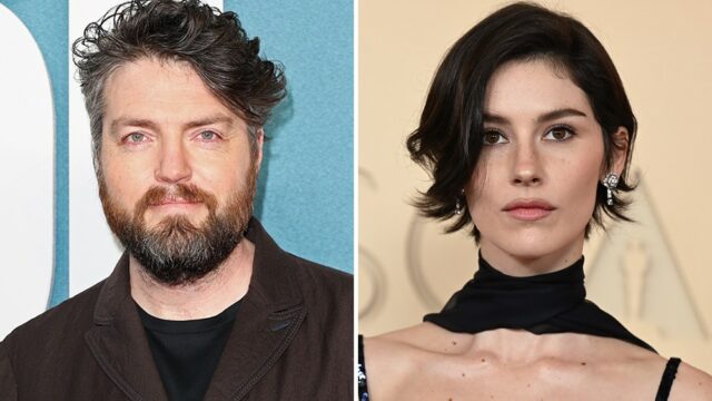 Tom Burke se junta a Gracie Abrams em 'Please' de Halina Reijn para A24
