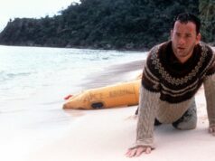 Tom Hanks se reúne com o antigo co-estrela no hilário envio do Mets Game para ‘Cast Away’ | Vídeo galgo-2-stephen-graham