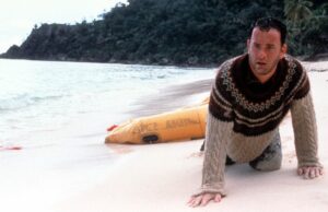 Tom Hanks se reúne com o antigo co-estrela no hilário envio do Mets Game para ‘Cast Away’ | Vídeo galgo-2-stephen-graham