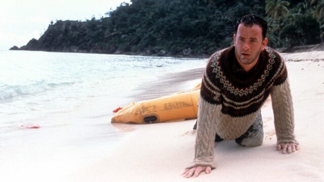 Tom Hanks se reúne com o antigo co-estrela no hilário galgo-2-stephen-graham