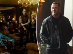 Tom Hardy foi demitido de ‘MobLand’ depois de enfurecer outra estrela da lista A com comportamento: relatório Tom Hardy foi demitido de 'MobLand' depois de enfurecer outra estrela da lista A com comportamento: relatório