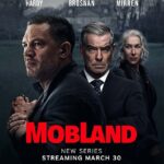 A suposta demissão de Tom Hardy do MobLand ocorre depois que a estrela aparentemente enfureceu sua co-estrela Helen Mirren com seu comportamento no set