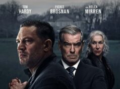 Tom Hardy foi demitido do MobLand ‘depois de enfurecer a co-estrela Helen Mirren’ com seu ‘comportamento arrogante no set’ A suposta demissão de Tom Hardy do MobLand ocorre depois que a estrela aparentemente enfureceu sua co-estrela Helen Mirren com seu comportamento no set