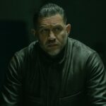 Tom Hardy incluindo
