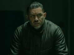 Tom Hardy foi demitido do programa ‘MobLand’ da Paramount + após drama no set: relatório Tom Hardy incluindo