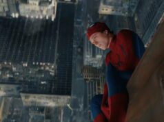 Tom Holland apresentou a ideia de ‘Puberdade-Aranha’ que se transformou em ‘Homem-Aranha: Novo Dia’ spider-noir-nicolas-cage-spider-prime-video