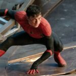 Tom Holland está ansioso para 'preparar o próximo capítulo' para uma nova estrela do 'Homem-Aranha': 'Eu poderia fazer o que Downey fez por mim'