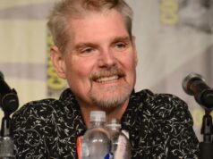 Tom Kane, dublador de ‘Star Wars: The Clone Wars’ e ‘Powerpuff Girls’, morre aos 64 anos Tom Kane, dublador de 'Star Wars: The Clone Wars' e 'Powerpuff Girls', morre aos 64 anos