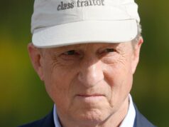 Tom Steyer prova que as coisas podem piorar do que Gavin Newsom na Califórnia Tom Steyer prova que as coisas podem piorar do que Gavin Newsom na Califórnia