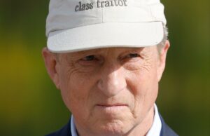 Tom Steyer prova que as coisas podem piorar do que Gavin Newsom na Califórnia Tom Steyer prova que as coisas podem piorar do que Gavin Newsom na Califórnia