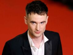 Tom Sturridge em ‘The Man I Love’ de Ira Sachs, Encontrando a ‘linguagem física’ de seu relacionamento na tela com Rami Malek e juntando-se ao próximo filme de Mia Hansen-Løve Tom Sturridge em 'The Man I Love' de Ira Sachs, Encontrando a 'linguagem física' de seu relacionamento na tela com Rami Malek e juntando-se ao próximo filme de Mia Hansen-Løve