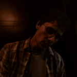 Singer-songwriter Noah Guy.