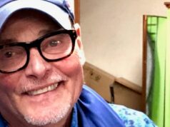 Tony Amatullo Jr., ex-executivo e produtor de TV da Warner Bros., morre aos 76 anos Tony Amatullo Jr., ex-executivo e produtor de TV da Warner Bros., morre aos 76 anos