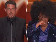 Tony Hinchcliffe zomba do suicídio do falecido marido de Sheryl Underwood durante o assado de Kevin Hart Tony Hinchcliffe zomba do suicídio do falecido marido de Sheryl Underwood durante o assado de Kevin Hart