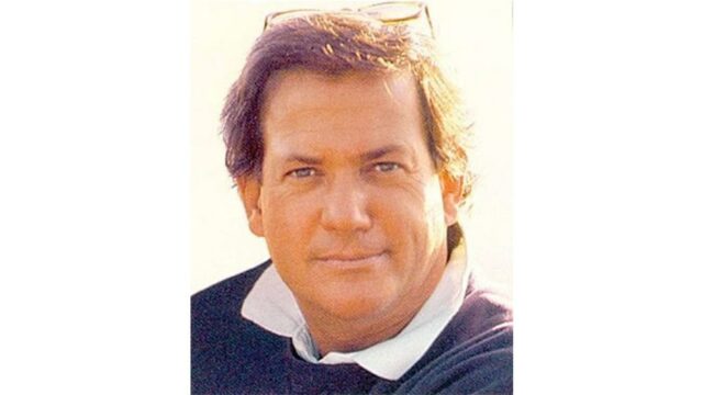 Tony Seiniger, designer de pôsteres e comerciante de filmes, morre aos 87 anos
