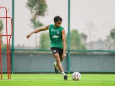 Torcedor do Barcelona que aprimorou suas habilidades em Madrid – Soham Varshneya agora comanda o meio-campo do Bengaluru FC Torcedor do Barcelona que aprimorou suas habilidades em Madrid - Soham Varshneya agora comanda o meio-campo do Bengaluru FC