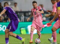 Toronto x Inter Miami – prévia, Lionel Messi jogará, TOR x MIA na MLS Toronto x Inter Miami - prévia, Lionel Messi jogará, TOR x MIA na MLS