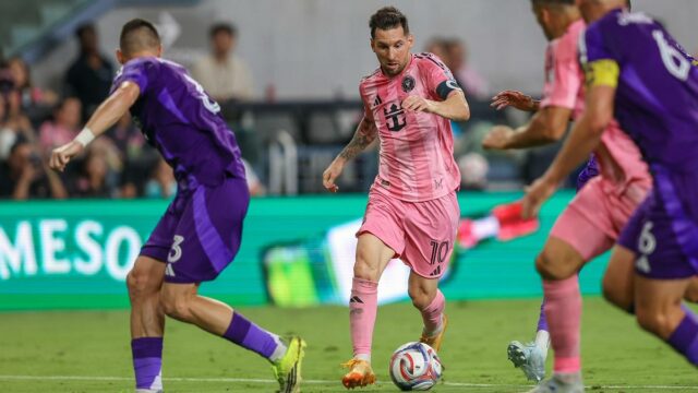 Toronto x Inter Miami - prévia, Lionel Messi jogará, TOR x MIA na MLS
