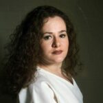 Christa Gail Pike é retratada.
