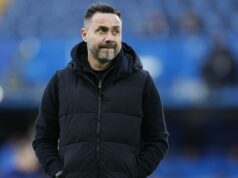 Tottenham na batalha de rebaixamento da Premier League – De Zerbi revela planos para Spurs x Everton Tottenham na batalha de rebaixamento da Premier League – De Zerbi revela planos para Spurs x Everton