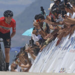 Antoine Huby vence a Etapa 12 do MPTC Tour de Luzon