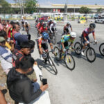 Tour MPTC de Luzon La Union Etapa 11