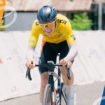 Nikita Shulchenko Tour de Luzon Etapa 7