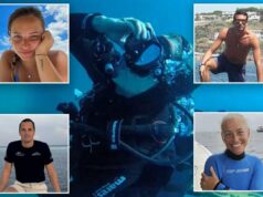 Toxicidade do oxigênio e pânico podem ter causado a morte de 5 turistas em mergulho nas Maldivas: especialistas Toxicidade do oxigênio e pânico podem ter causado a morte de 5 turistas em mergulho nas Maldivas: especialistas