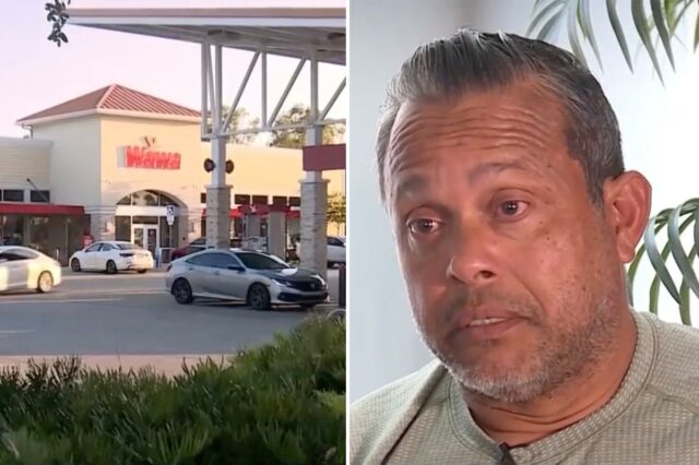 Trabalhador da construção civil devolve US$ 30 mil encontrados no Trabalhador da construção civil devolve US$ 30 mil encontrados no banheiro de Wawa ao legítimo proprietário – que vendeu a coleção de Pokémon para cobrir as contas médicas da irmã