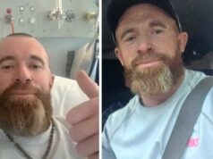Tradie irlandesa emite alerta aos expatriados após diagnóstico de choque O tradie irlandês Noel Quinn foi diagnosticado com melanoma no mês passado.