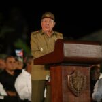 Tragam os tribunais de Havana – é hora de Raul Castro conseguir o que merece